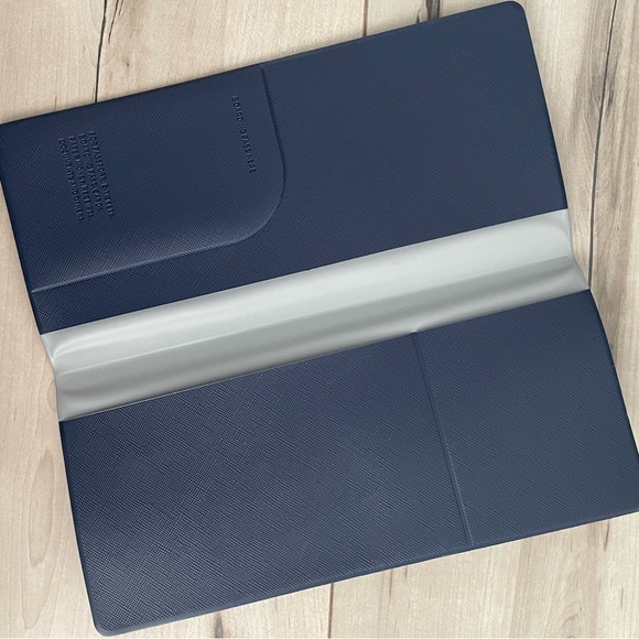 Passport holder - Picture 2 of 2